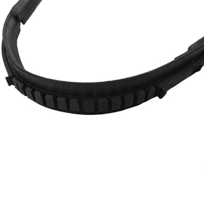 Front Door Vent Window Weatherstrips