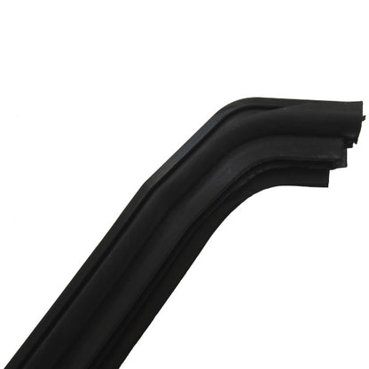 Front Door Vent Window Weatherstrips