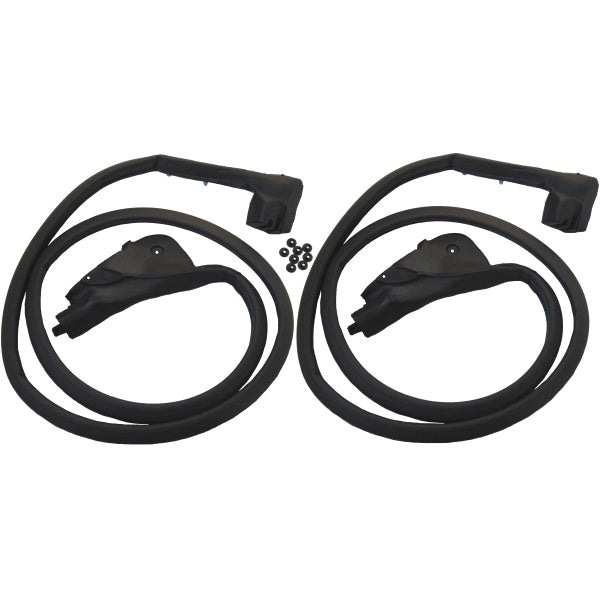 Door Weatherstrips