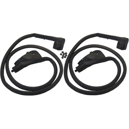 Door Weatherstrips