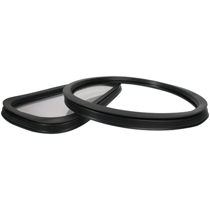 Triangular Side Window Gaskets