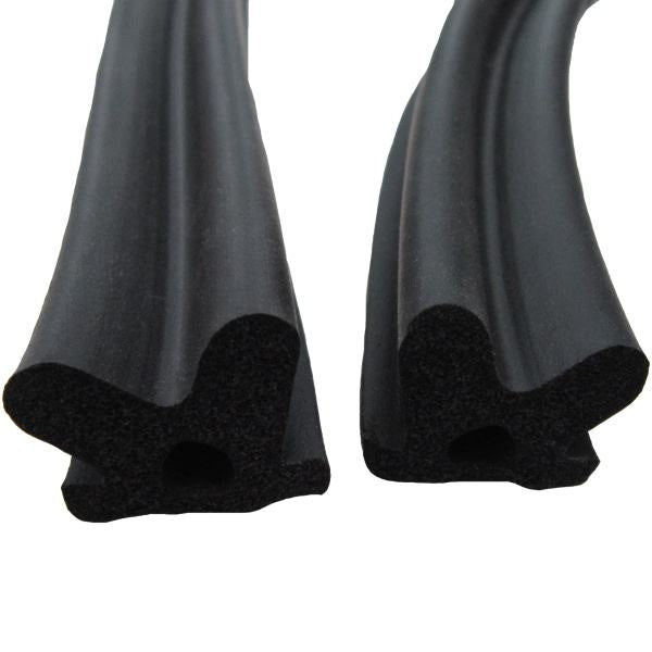 Hardtop Roof Rail Weatherstrips