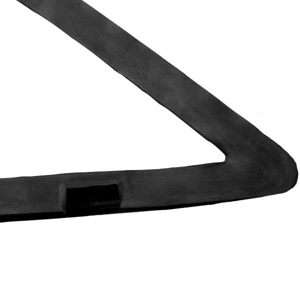 Rear Door Vent Window Weatherstrips