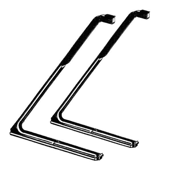 Vent Window Weatherstrips