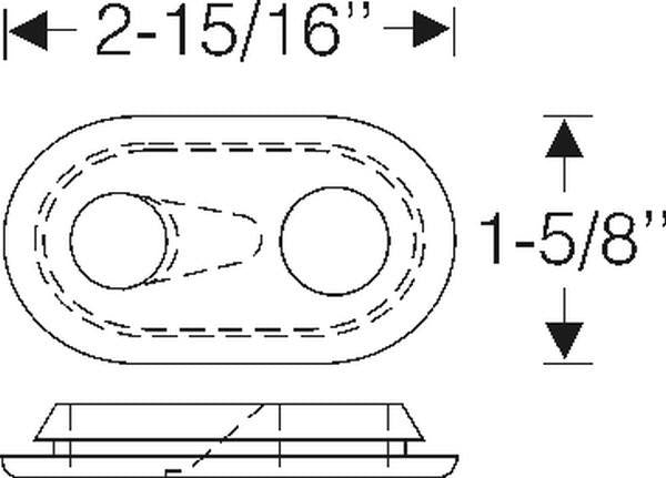 Firewall Grommet