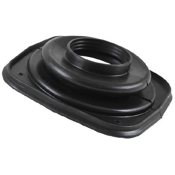Fuel Filler Neck to Trunk Floor Seal