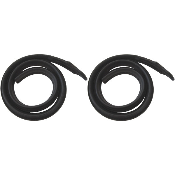 Hardtop Roof Rail Weatherstrips