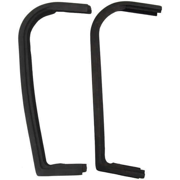 Front Door Vent Window Weatherstrips