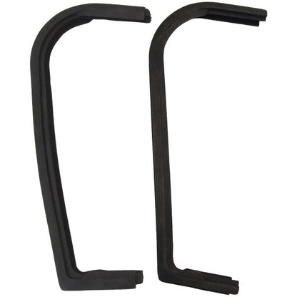 Front Door Vent Window Weatherstrips