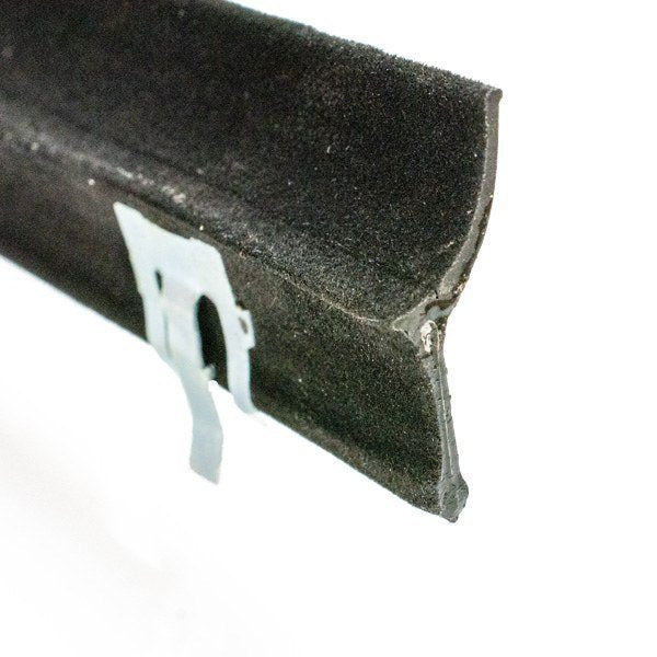 Firewall to Hood Weatherstrip