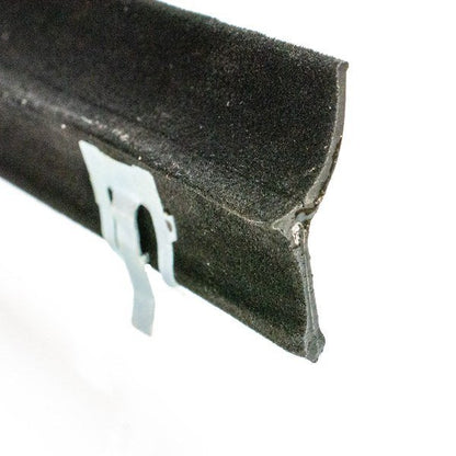 Firewall to Hood Weatherstrip