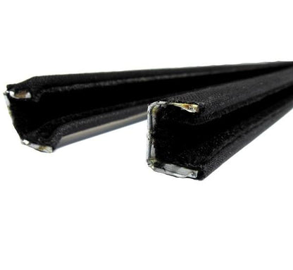 Window Felt and Run Channel Set