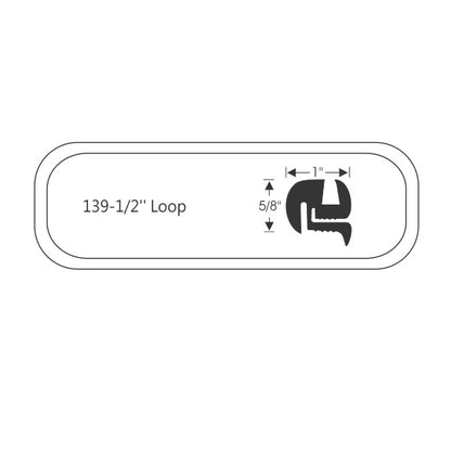 Windshield Gasket