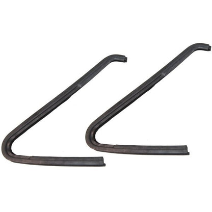 Front Door Vent Window Weatherstrips