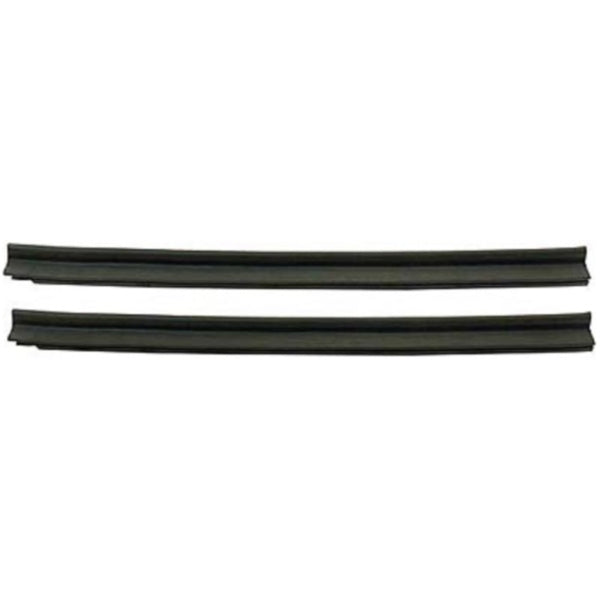 Side Window Leading Edge
