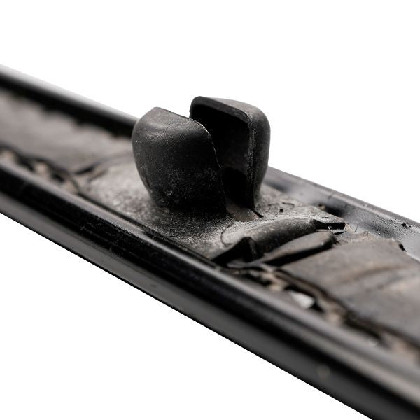 Window Felt and Run Channel Set