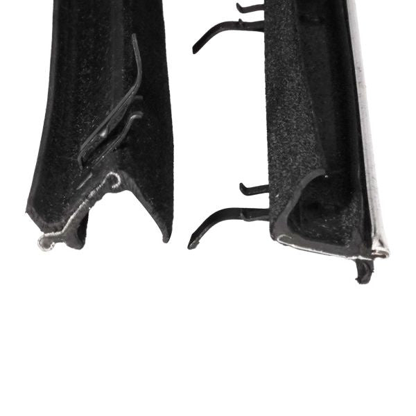 Window Felt Beltline Weatherstrips