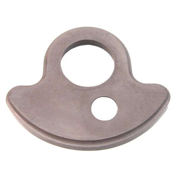 Steering Column Floorplate Retainer - Brown