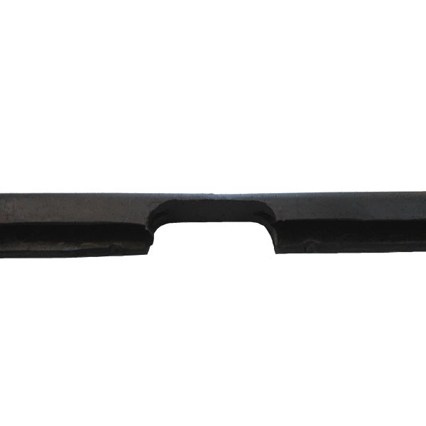Swing-Out Windshield Weatherstrip Set