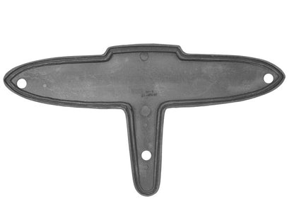 Trunk Emblem Mounting Pad