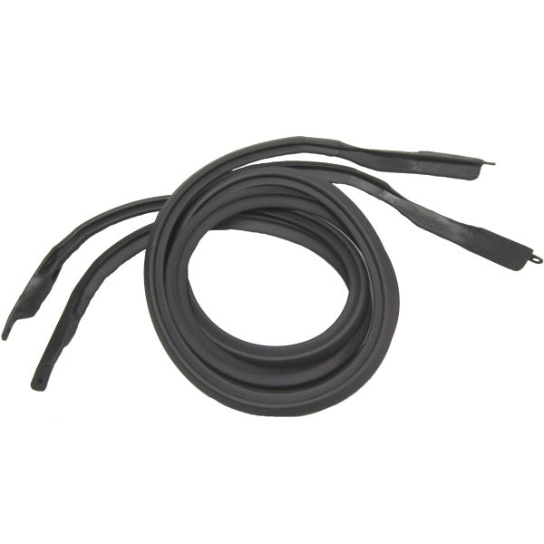 Door Weatherstrip