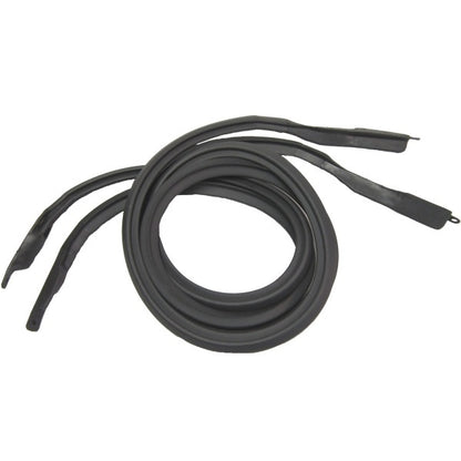 Door Weatherstrip
