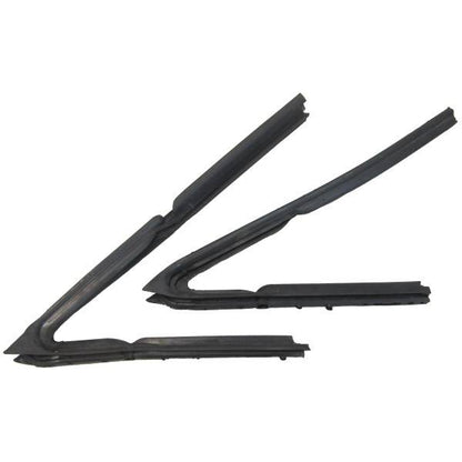 Front Door Vent Window Weatherstrips