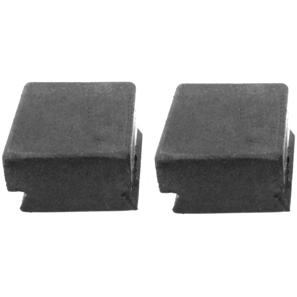 Rear Door Bumpers