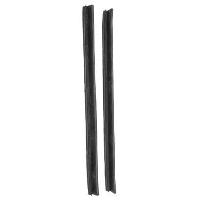 Vent Window Division Bar Weatherstrips