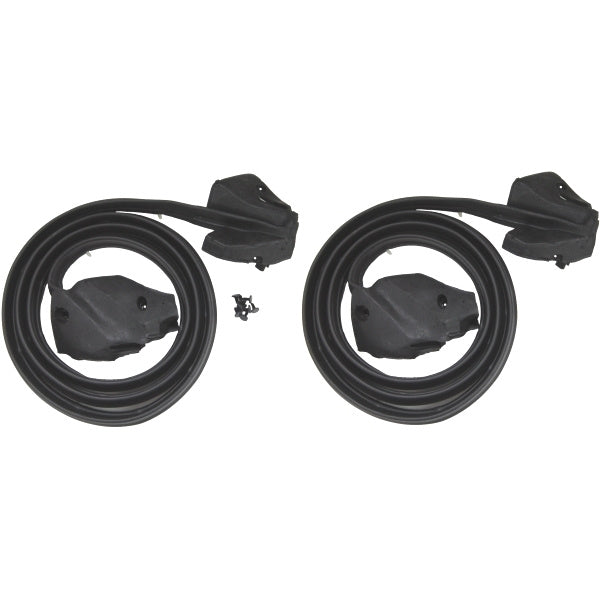 Front Door Weatherstrips