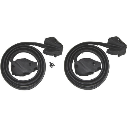 Front Door Weatherstrips