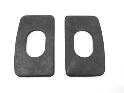 Windshield Stanchion Base Pad