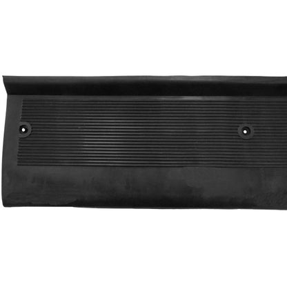 Rear Bumper Step Pad Set