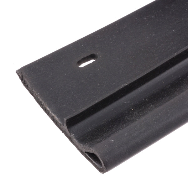 Door weatherstrip