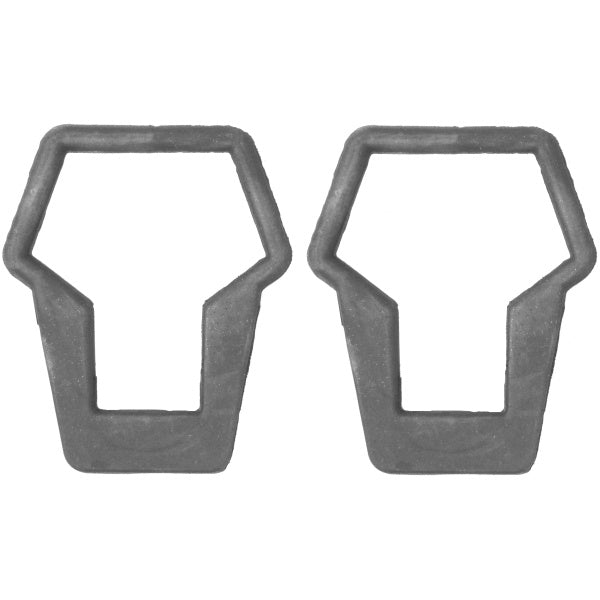 Parking Light Lens Gasket