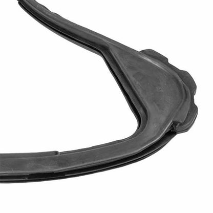 Front Door Vent Window Seal Set