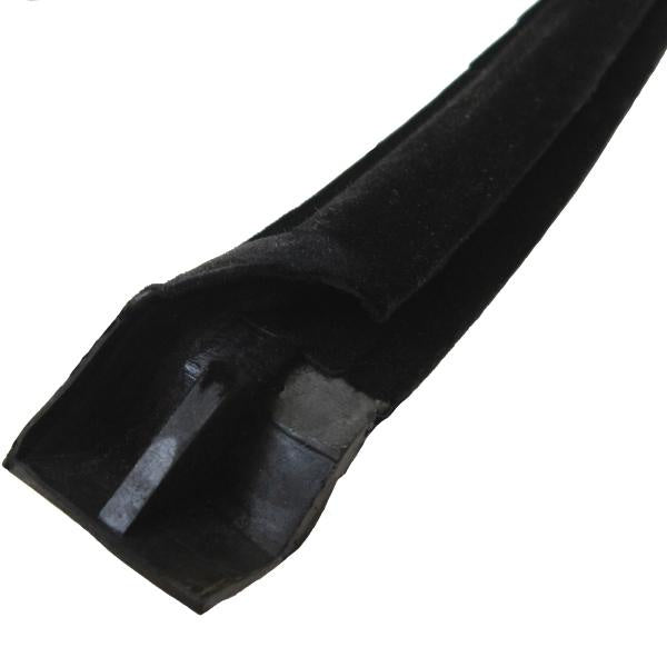 Windshield Post To Door Weatherstrips