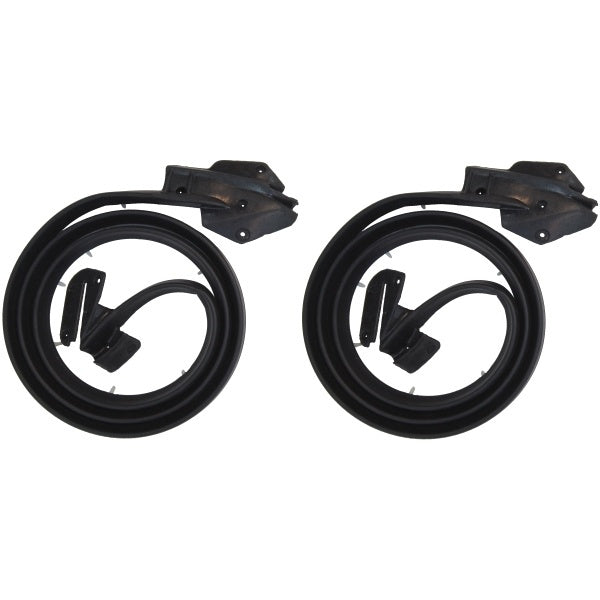Door Weatherstrips