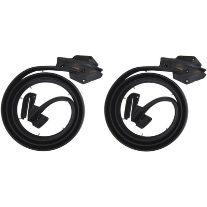 Door Weatherstrips