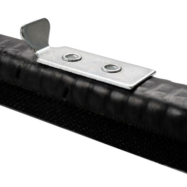 Door Glass Run Channel