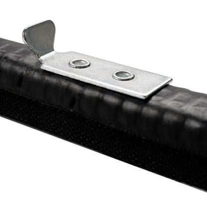 Door Glass Run Channel