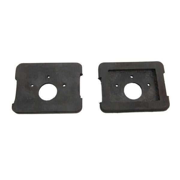 Detachable Center Post Pad