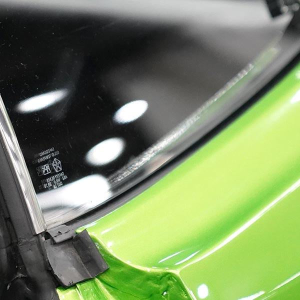 Quarter Vent Weatherstrip