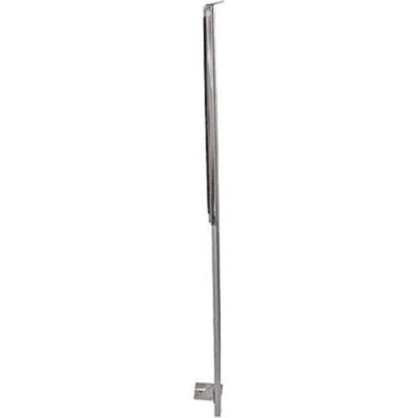 Vent Window Division Bar Assembly - Left