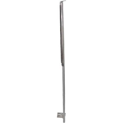 Vent Window Division Bar Assembly - Left