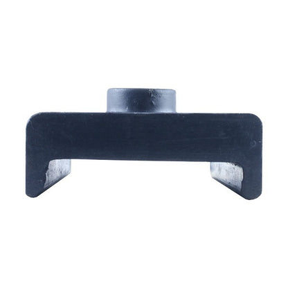 Rear Leaf Spring Mounting Center Insulator