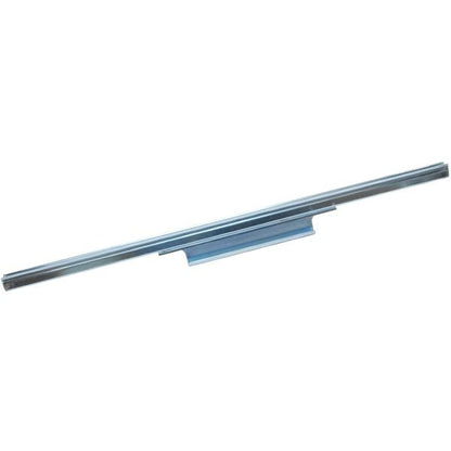 Door Glass Lift Channel - Left Side