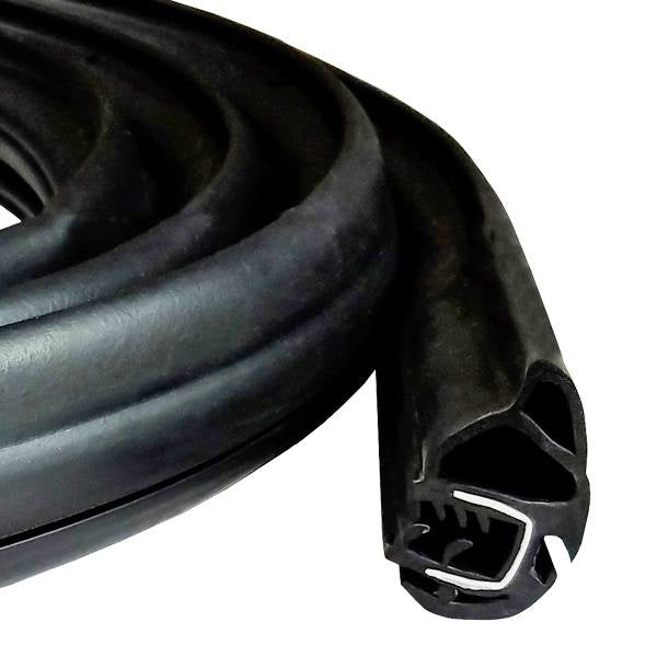 Door Weatherstrips - Extended Cab