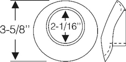 Steering Column Grommet