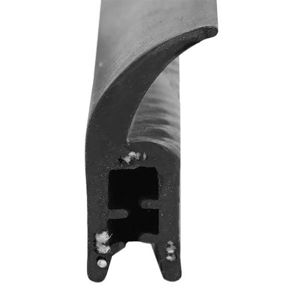 Upper Door Drip Rail Weatherstrips